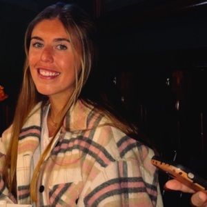 Meet your Posher, Bree